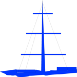 Mast 1