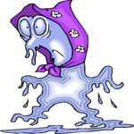 Slime Creature 2