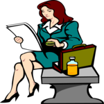 Businesswoman 06
