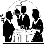 Couple Dining 02