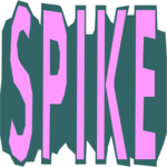 Spike - Title