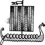 Viking Ship 1