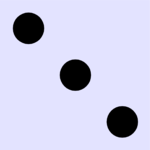 Die - 3