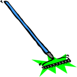 Rake 15