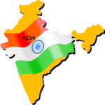India 8