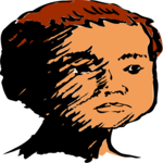 Boy - Face 06