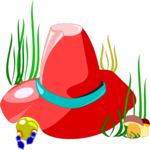 Hat - Magic