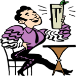 Man & Margarita