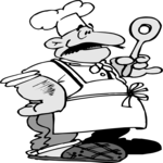 Chef 018