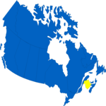 New Brunswick 2