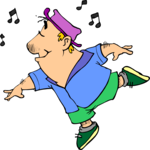 Dancer 36