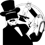 Magician 06