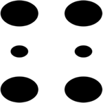 Braille X