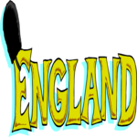 England 4