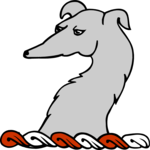 Greyhound - Head (2)