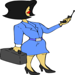 Cellular Phone 07
