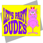 Let's Party