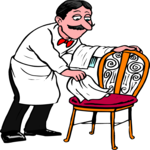 Waiter 38