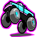Ford - Truck 1