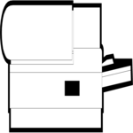 Printer 047
