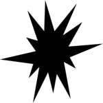 Burst 102