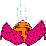 Pot & Holders