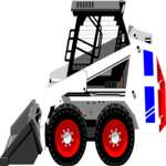 Loader - Small