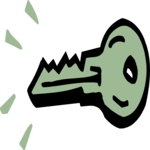 Key 34