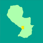 Paraguay 1