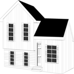House - Split Level