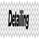 Detailing