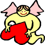 Angel & Heart 24