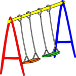 Swing Set 1