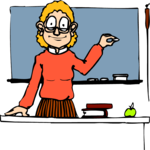 Teacher - Female 02
