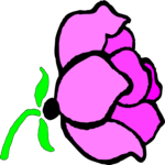 Flower 135