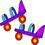 Roller Skates