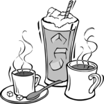 Coffee Drinks