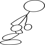Stick Figure 4