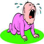 Baby Crying 07