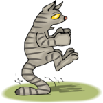 Cat Jumping 2