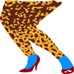Leg Fashion 7