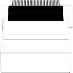 Printer 054