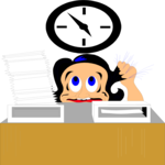 Deadline Stress