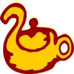 Teapot 10