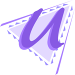 Triangular U