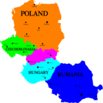 Europe - Eastern 4