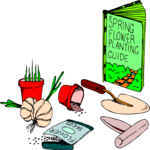 Spring Planting Guide