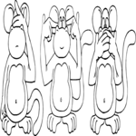 No Evil 1