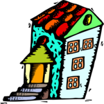 House 126