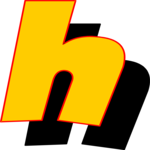 Loony Italic H 2